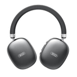 Casti Bluetooth Over-Ear XO BE45, Negre