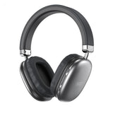 Casti Bluetooth Over-Ear XO BE45, Negre