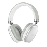Casti Bluetooth Over-Ear XO BE45, Gri