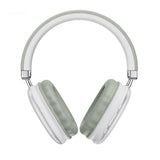 Casti Bluetooth Over-Ear XO BE45, Gri