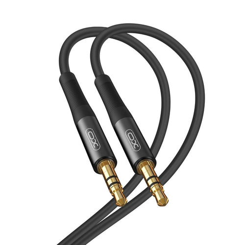 XO Cable AUX, 2 m, NB-R175B /black/