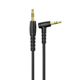 XO Cable AUX, 1 m, Elbow, NB-R272 /white/