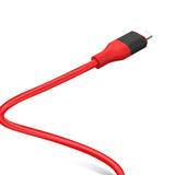 Cablu de date XO Lightning la HDMI, 1.8 m