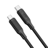 Cablu de date XO USB-C, 1.0 m