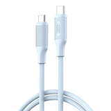 Cablu de date XO USB-C, 1.0 m