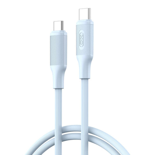 Cablu de date XO USB-C, 1.0 m