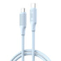 Cablu de date XO USB-C, 1.0 m