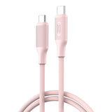 Cablu de date XO USB-C, 1.0 m