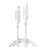 Cablu de date XO USB-C, 1.0 m
