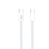 Cablu de date XO USB-C, 1.0 m