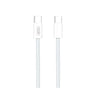 Cablu de date XO USB-C, 1.0 m