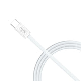 Cablu de date XO USB-C, 1.0 m