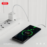 Cablu de date XO USB-C, 1.0 m
