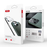 Folie de protectie Sticla securizata XO compatibila cu iPhone 12 mini