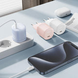 Incarcator XO L150 30W USB-C