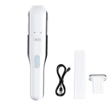 Aspirator Portabil XO CZ020, Wireless, 5000mAh, Negru