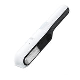 Aspirator Portabil XO CZ020, Wireless, 5000mAh, Negru
