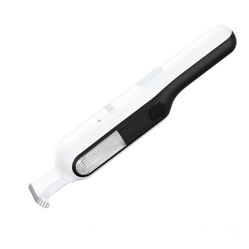 Aspirator Portabil XO CZ020, Wireless, 5000mAh, Negru