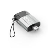 Adaptor Video XO Mini Displayport la HDMI, 4K@30Hz, GB015 – Antracit