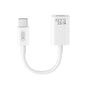 Adaptor XO Type-C la Lightning, 27W, PD, NB-R268A – Alb