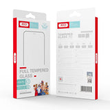 Folie de protectie Sticla securizata XO compatibila cu iPhone 12 Pro Max