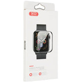 Folie de protectie Mata XO compatibila cu Watch 38mm