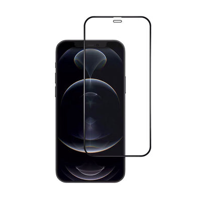 Folie de protectie Sticla securizata XO compatibila cu iPhone 12 Pro Max