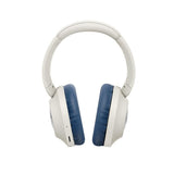 Casti Bluetooth Over-ear XO BE43 Lion cu LED, albastru