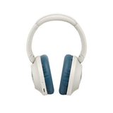 Casti Bluetooth Over-ear XO BE43 Lion cu LED, albastru