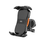 Suport telefon pentru bicicleta si motocicleta XO C113, negru