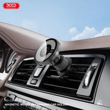 Suport auto cu incarcare wireless XO 15W
