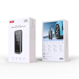 XO WIreless Compressor Intelligent Inflator Pump 22 Cylinder 5000mAh, CZ018 /black/