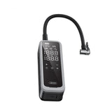 XO WIreless Compressor Intelligent Inflator Pump 22 Cylinder 5000mAh, CZ018 /black/