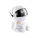 Lampa LED Proiector Stele Astronaut XO CF4 – Alba