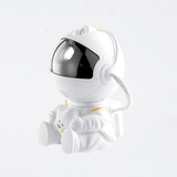 Lampa LED Proiector Stele Astronaut XO CF4 – Alba