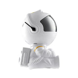 Lampa LED Proiector Stele Astronaut XO CF4 – Alba