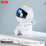 Lampa LED Proiector Stele Astronaut XO CF4 – Alba