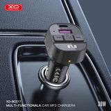 Modulator FM Xo, Mp3 Wireless 30W USB-A USB-C Bcc17 Omax 480fd2