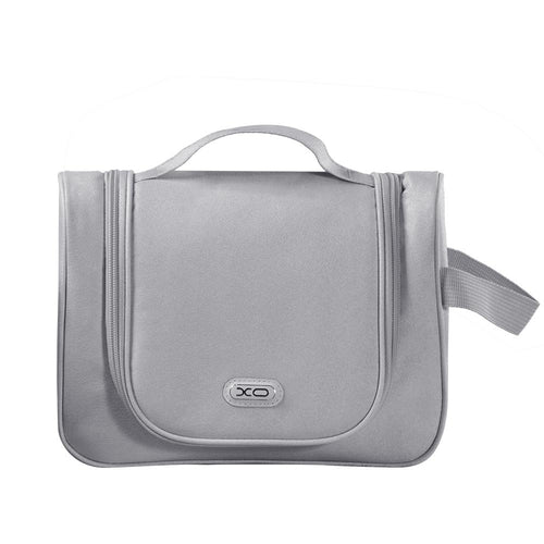 Organizator de calatorie XO CB07, gri