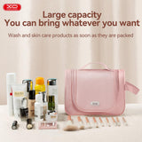 Organizator de calatorie XO CB07, gri