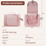 Organizator de calatorie XO CB07, gri