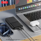 Baterie externa XO PR251, 10000mAh