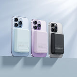 Baterie externa XO PR231, 10000mAh, 20W, MagSafe