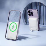 Baterie externa XO PR231, 10000mAh, 20W, MagSafe