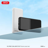 Baterie externa XO PR252, 20000mAh