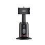 Stabilizator XO SS16 cu urmarire automata a fetei, Bluetooth, negru