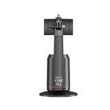 Stabilizator XO SS16 cu urmarire automata a fetei, Bluetooth, negru