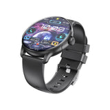 Ceas inteligent XO J11 AMOLED, Argintiu
