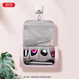 Organizator XO CB11, multifunctional, albastru