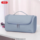 Organizator XO CB11, multifunctional, albastru